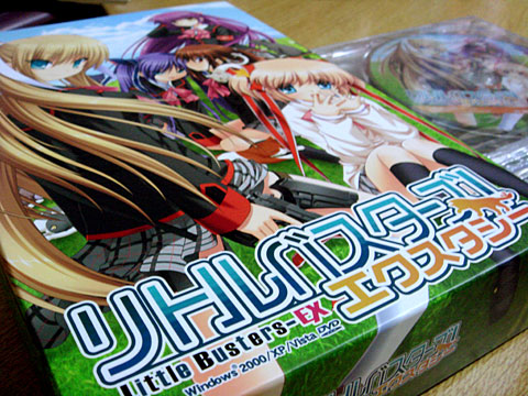 little busters ecstasy