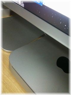 Mac mini Mid 2010 (MC270J/A)