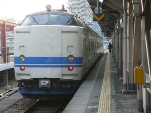 419系電車