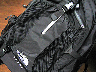 old north face recon backpack