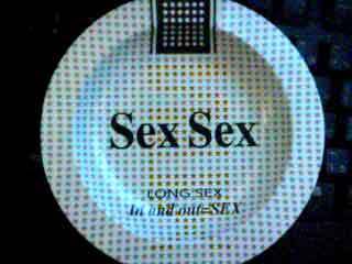 SexSex