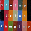 sawano trios sampler