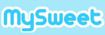 MySweet Logo
