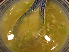 四川麺
