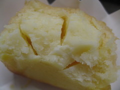 資生堂パーラー チーズケーキ
