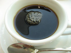 アロマクラシコ コーヒー
